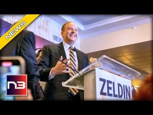 Read more about the article YES! Dems FREAK After New Data Shows Lee Zeldin Poised To ROCK Them In November