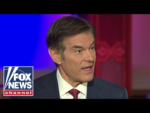 You are currently viewing Dr. Oz: ‘Pennsylvania has become ground zero for fentanyl deaths’