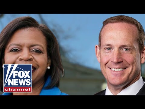 You are currently viewing GOP confident in North Carolina Senate seat fight | Fox News Rundown