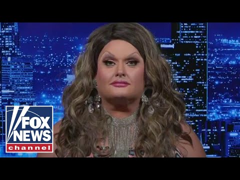 You are currently viewing Drag Queen Kitty Demure: They think they’re being ‘inclusive’