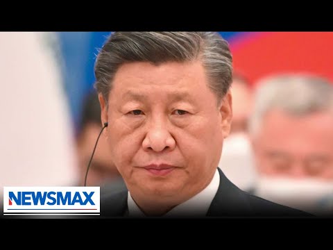 You are currently viewing Xi Jinping will get a lot more power | Gordon Chang | Wake Up America