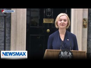 Read more about the article BREAKING: Liz Truss will resign as Prime Minister of the United Kingdom