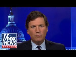 Read more about the article Tucker Carlson: This open race hate should worry you deeply