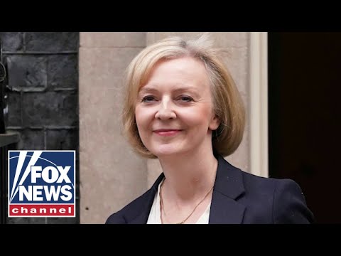 You are currently viewing British Prime Minister Liz Truss resigns after 44 days in office