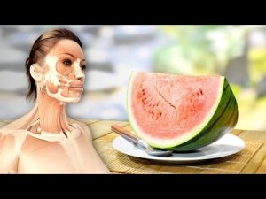 Read more about the article 8 Great Reasons Why You Should Eat More Watermelon