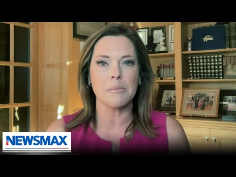 You are currently viewing It’s clear that the Republicans have an advantage | Mercedes Schlapp | Wake Up America