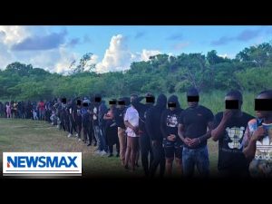 Read more about the article Over 100 migrants marooned by smugglers | National Report