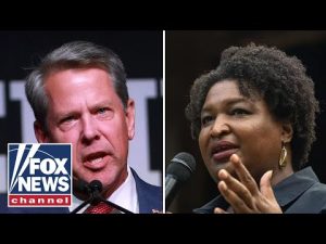 Read more about the article Media ripped for Georgia voter suppression narrative amid record turnout