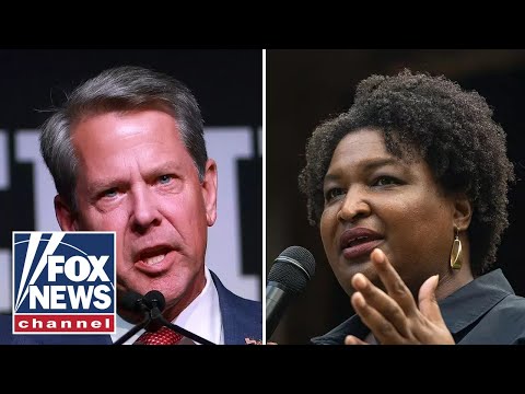 You are currently viewing Media ripped for Georgia voter suppression narrative amid record turnout