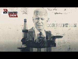 Read more about the article Joe Steals Oil To Win Midterms | Ep. 1593