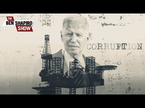 You are currently viewing Joe Steals Oil To Win Midterms | Ep. 1593