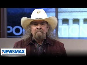 Read more about the article Celebrate the power of the music of Lynyrd Skynyrd | Artimus Pyle | National Report