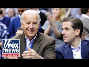 Read more about the article We’re following the Hunter Biden money until we get answers: Grassley