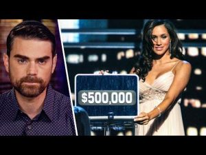 Read more about the article Meghan Markle Plays Victim After Being on ‘Deal or No Deal’