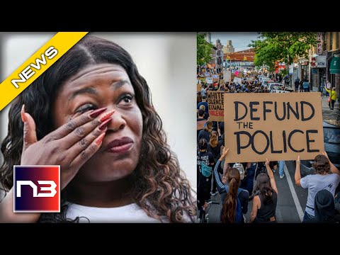 You are currently viewing BREAKING: Another “DEFUND” Dem Busted Paying Cops For Protection