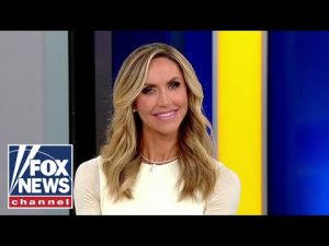 Read more about the article Lara Trump: Media’s babying of Biden like nothing I’ve ever seen