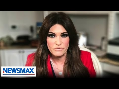 You are currently viewing Kim Guilfoyle: Everyone should be terrified of this