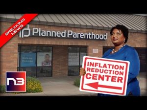 Read more about the article HORROR: Abrams Says Killing Babies in Utero Will Help You Save Money