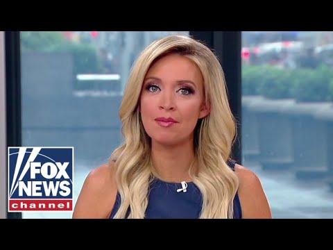 You are currently viewing McEnany: Another ridiculous stunt by the climate crusaders