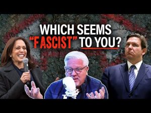 Read more about the article WATCH: 2 videos clearly show who America’s REAL fascists are