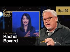 Read more about the article Hey, GOP: It’s Time to Become ‘RADICALS’ | Rachel Bovard | The Glenn Beck Podcast | Ep 159