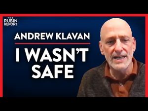 Read more about the article The Final Straw That Made Me Leave California (Pt. 1) | Andrew Klavan | POLITICS | Rubin Report