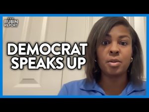 Read more about the article News Host Didn’t Expect This Democrat to Destroy DNC Talking Points | DM CLIPS | Rubin Report