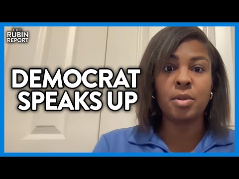 You are currently viewing News Host Didn’t Expect This Democrat to Destroy DNC Talking Points | DM CLIPS | Rubin Report