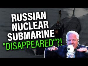 Read more about the article Russia’s MISSING nuclear submarine is capable of doing THIS