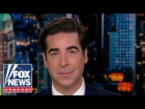 Read more about the article Watters: The media is begging for other countries to interfere in our elections