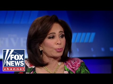 You are currently viewing Judge Jeanine Pirro rips Pelosi for not wanting to discuss inflation