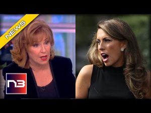 Read more about the article Joy Behar Gets SHOT DOWN On Who Really Causes Inflation