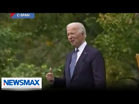 You are currently viewing We should be concerned about Biden’s cognitive state | Rep. Claudia Tenney | Wake Up America