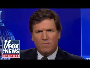 Read more about the article Tucker: Are you getting tired of this yet?