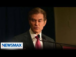 Read more about the article Dr. Oz will be a spokesperson of the conservative movement | Guy Reschenthaler | Wake Up America