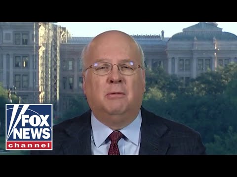 You are currently viewing Karl Rove: This is ‘wishful thinking’