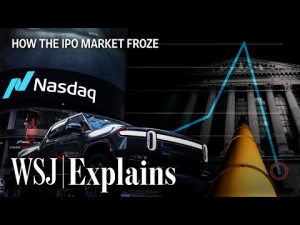 Read more about the article It’s the IPO Market’s Worst Year in Two Decades. What Happened? | WSJ