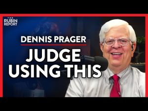 Read more about the article Use This Test to Judge If an Ideology Works (Pt. 2) | Dennis Prager | SPIRITUALITY | Rubin Report