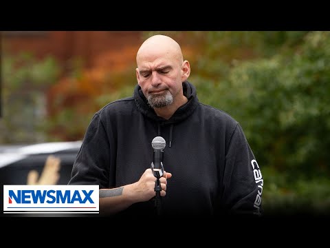 You are currently viewing Fetterman’s record as mayor under scrutiny