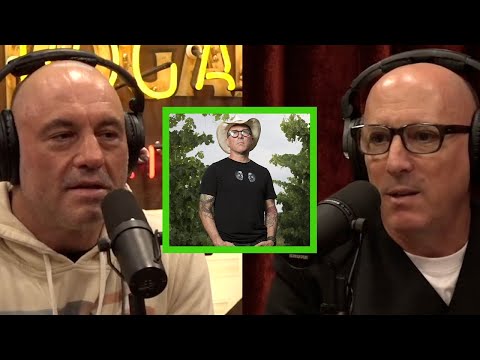 You are currently viewing Joe Asks Maynard James Keenan About His Vineyard