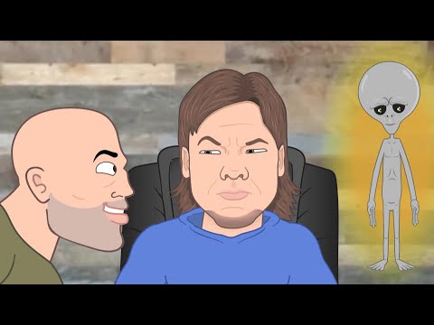 You are currently viewing Death By Digit – JRE Toons