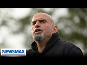 Read more about the article John Fetterman’s 13-years record as mayor under scrutiny | American Agenda