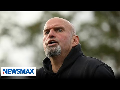 You are currently viewing John Fetterman’s 13-years record as mayor under scrutiny | American Agenda