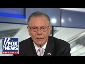 Read more about the article Did we learn something from Afghanistan?: Gen. Jack Keane