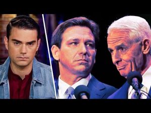 Read more about the article Ron DeSantis CRUSHES Crist (Debate Highlights)