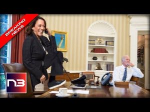 Read more about the article NOT AGAIN! Biden SLIPS ACcidentally Announces Kamala’s Fate Once He Resigns From Office