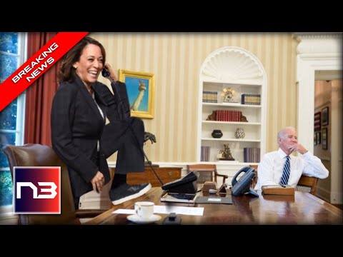 You are currently viewing NOT AGAIN! Biden SLIPS ACcidentally Announces Kamala’s Fate Once He Resigns From Office