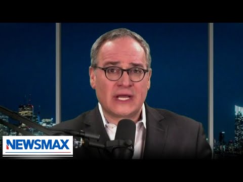 You are currently viewing ‘SHOT IN THE LEG:’ Ezra Levant describes the challenges Rebel News reporters face