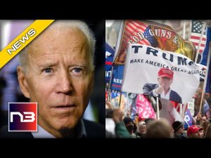 Read more about the article WATCH: Biden Tries To Attack GOP But It Goes Horribly Sideways