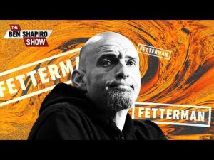 Read more about the article John Fetterman Gives The Worst Debate Performance In History | Ep. 1597